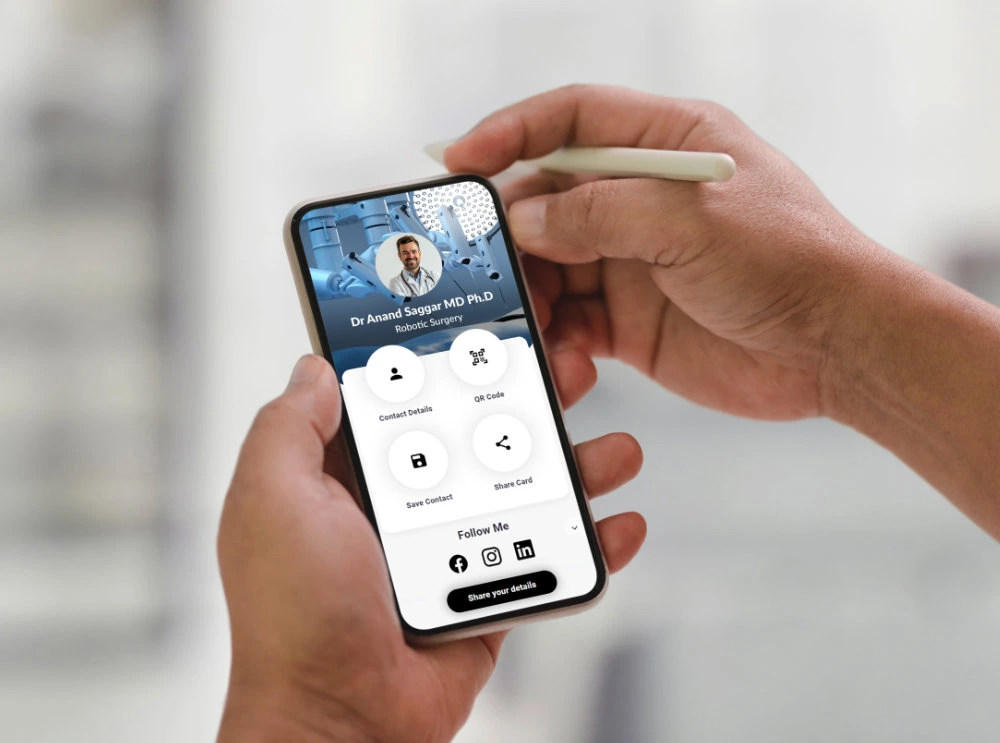 <b>Create your profile.</b> <br/> <b>Add</b> useful <b>information</b> about your business and visual touches to stand out.