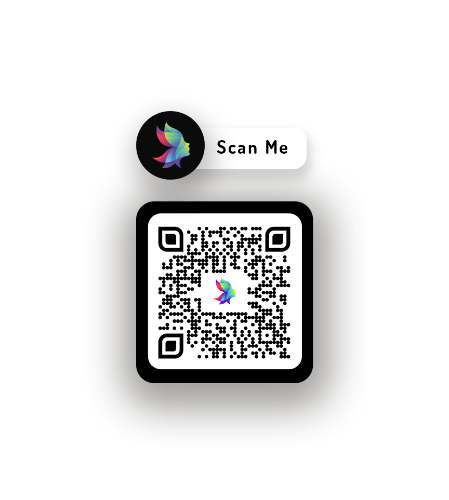Hero QR