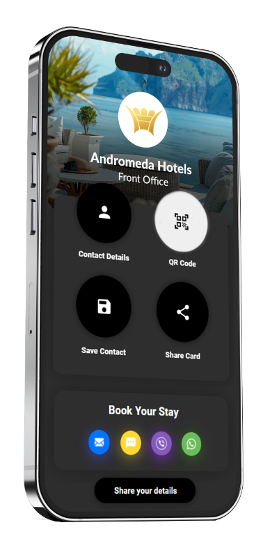 Phone A